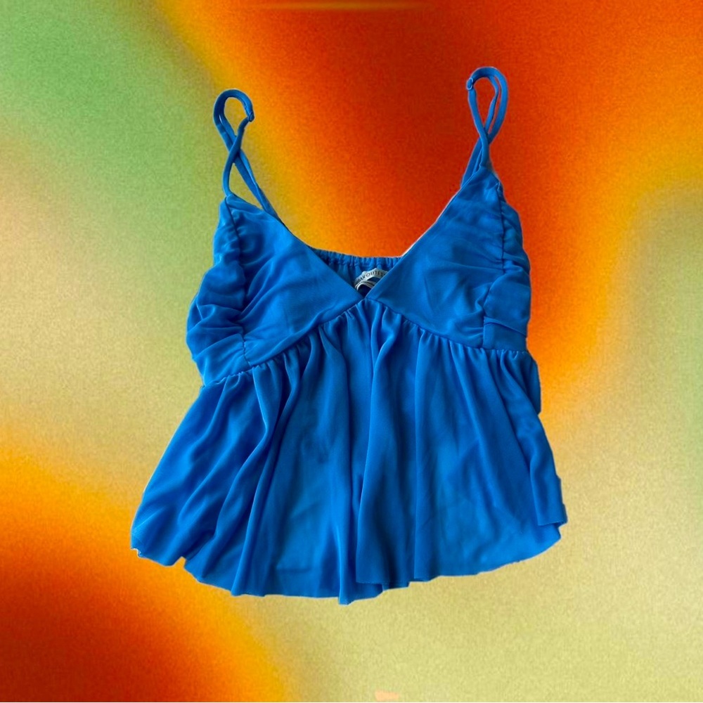 Urban Outfitters Tank Top